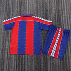 Retro Kids FC Barcelona 1992-1995 home image 2