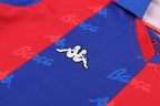 Retro Kids FC Barcelona 1992-1995 home image 3