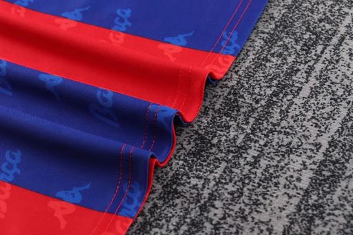 Retro Kids FC Barcelona 1992-1995 home image 5