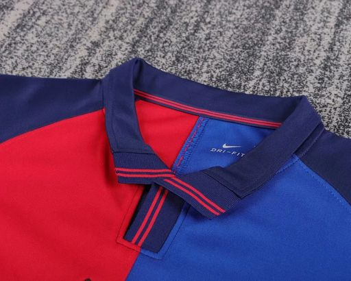 Retro Kids FC Barcelona 1999 100th Anniversary image 6