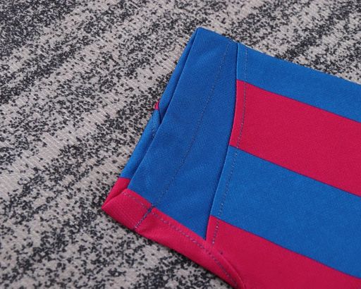 Retro Kids FC Barcelona 2005-2006 home image 3