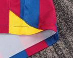 Retro Kids FC Barcelona 2005-2006 home image 7