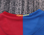 Retro Kids FC Barcelona 2006-2007 home image 4