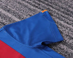 Retro Kids FC Barcelona 2006-2007 home image 6