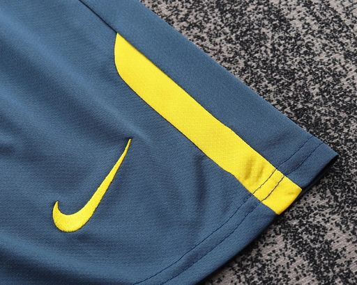 Retro Kids FC Barcelona 2008-2009 away image 7