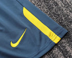 Retro Kids FC Barcelona 2008-2009 away image 7