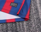 Retro Kids FC Barcelona 2009-2010 home image 5
