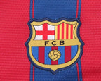 Retro Kids FC Barcelona 2009-2010 home image 7