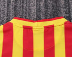 Retro Kids FC Barcelona 2013-2014 away image 4