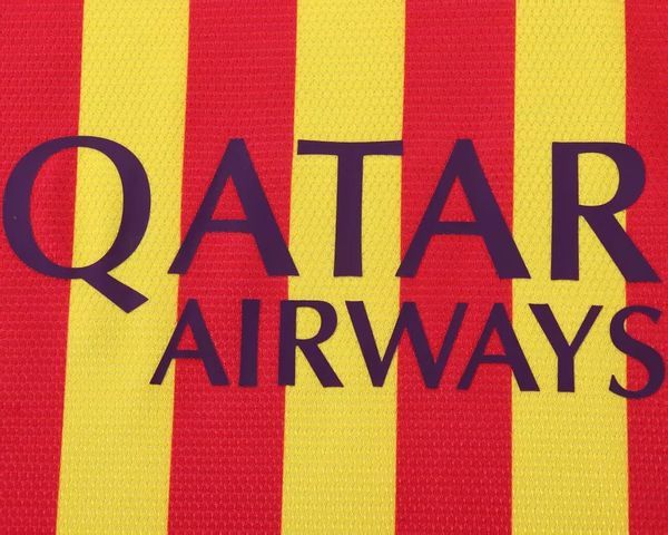 Retro Kids FC Barcelona 2013-2014 away image 5