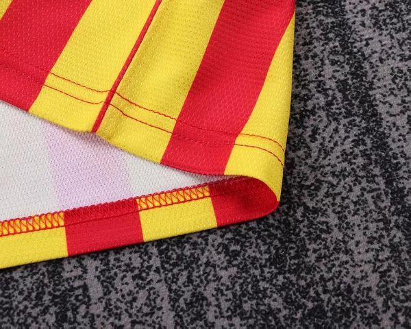 Retro Kids FC Barcelona 2013-2014 away image 6