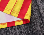 Retro Kids FC Barcelona 2013-2014 away image 6