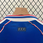 Retro Kids France national 1998 home image 4
