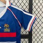 Retro Kids France national 1998 home image 5