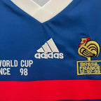 Retro Kids France national 1998 home image 7
