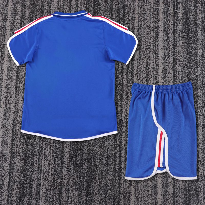 Retro Kids France national 2000 home image 2