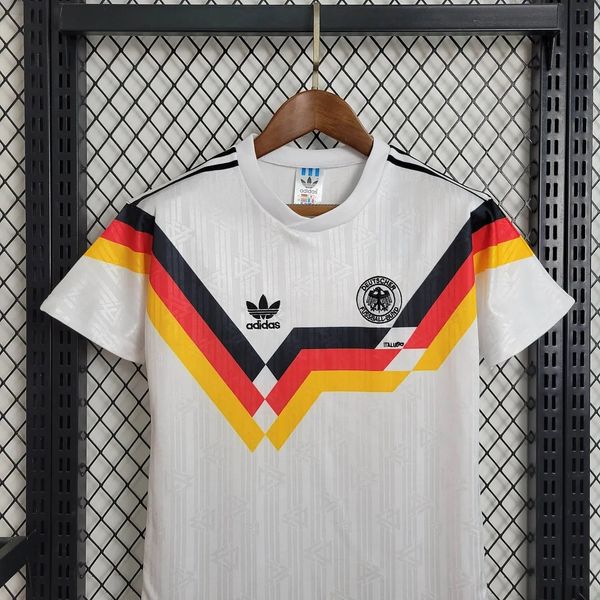 Retro Kids Germany national 1990 home image 3