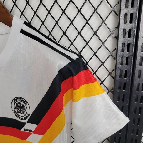 Retro Kids Germany national 1990 home image 5