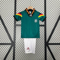 Retro Kids Germany national 1992 away