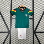 Retro Kids Germany national 1992 away
