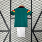 Retro Kids Germany national 1992 away image 2
