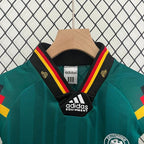 Retro Kids Germany national 1992 away image 3
