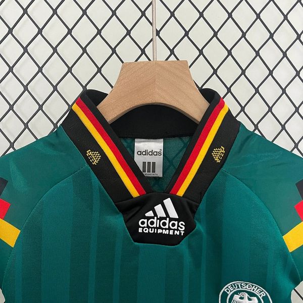 Retro Kids Germany national 1992 away image 3