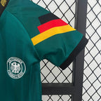 Retro Kids Germany national 1992 away image 6