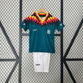 Retro Kids Germany national 1994 away
