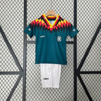 Retro Kids Germany national 1994 away