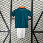 Retro Kids Germany national 1994 away image 2
