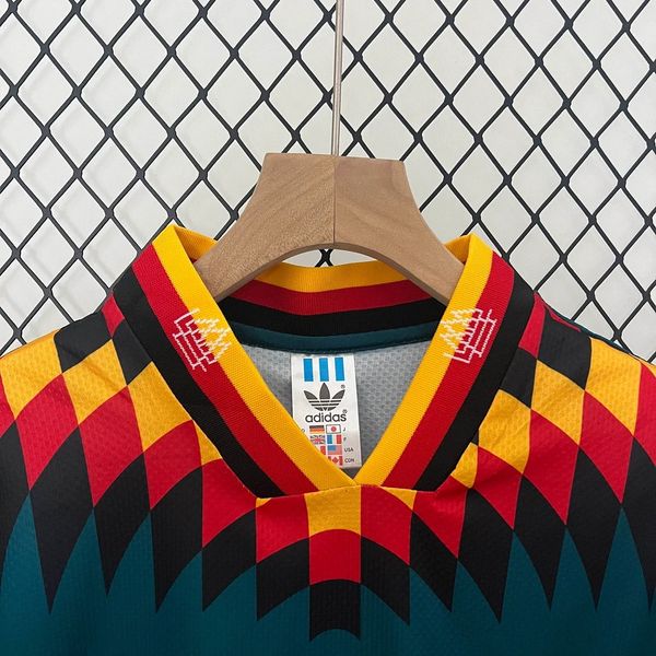 Retro Kids Germany national 1994 away image 3