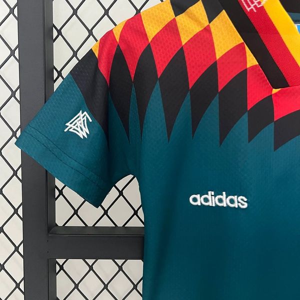 Retro Kids Germany national 1994 away image 5