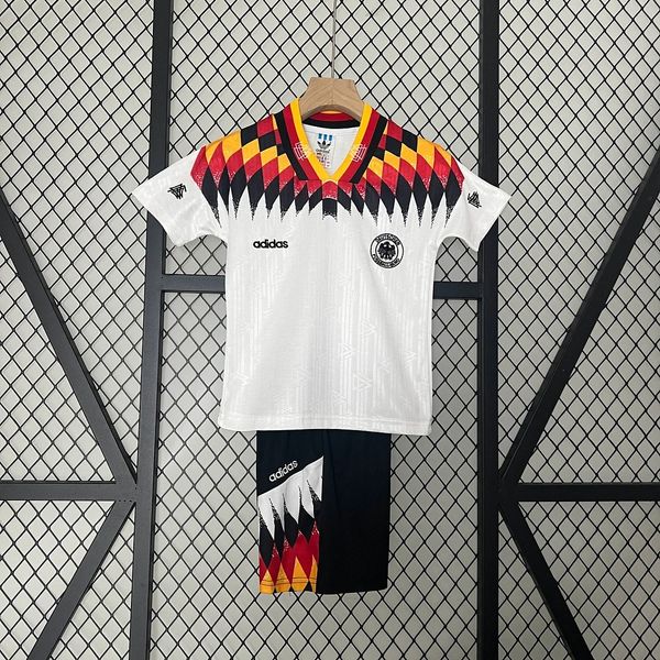 Retro Kids Germany national 1994 home