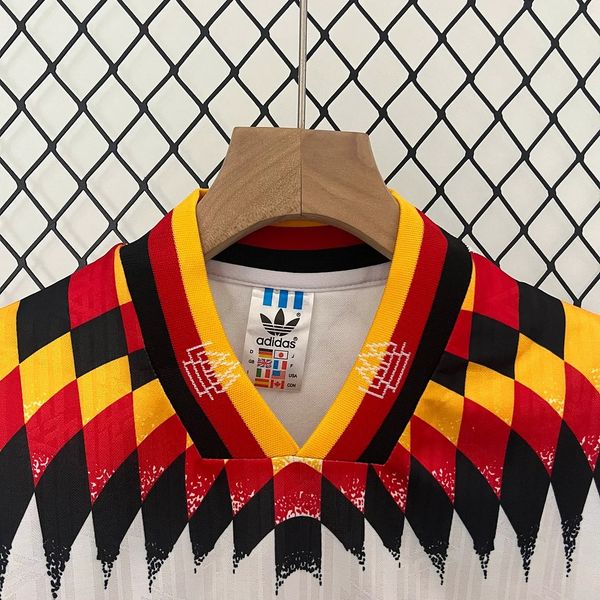Retro Kids Germany national 1994 home image 3