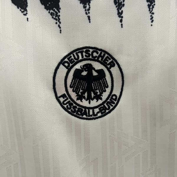 Retro Kids Germany national 1994 home image 6