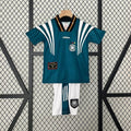 Retro Kids Germany national 1996 away