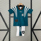 Retro Kids Germany national 1996 away