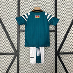 Retro Kids Germany national 1996 away image 2