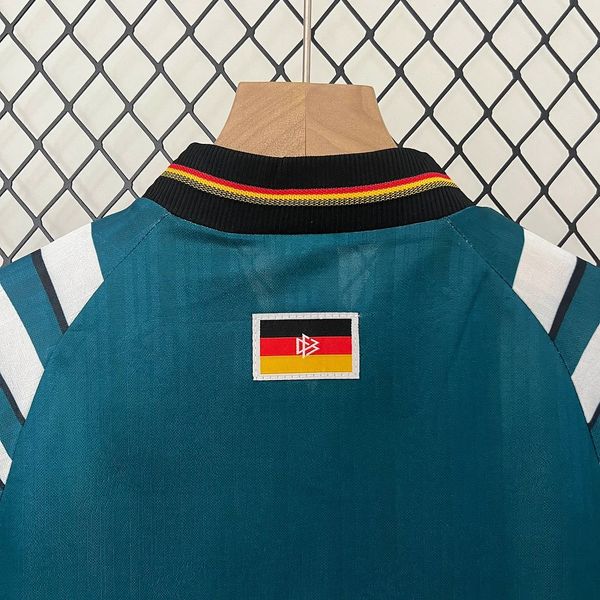 Retro Kids Germany national 1996 away image 4