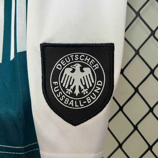 Retro Kids Germany national 1996 away image 7