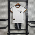 Retro Kids Germany national 1996 home