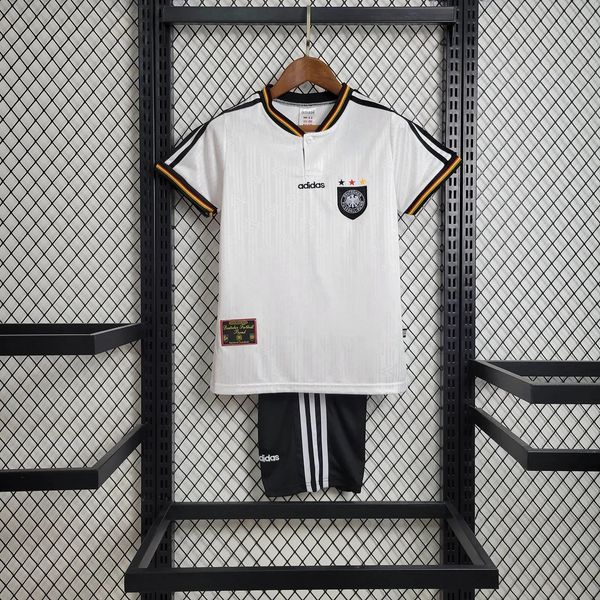 Retro Kids Germany national 1996 home