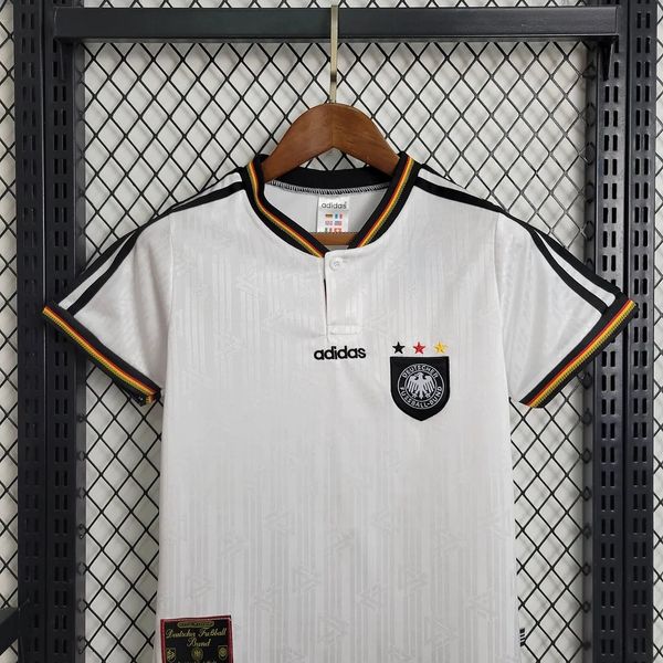 Retro Kids Germany national 1996 home image 3