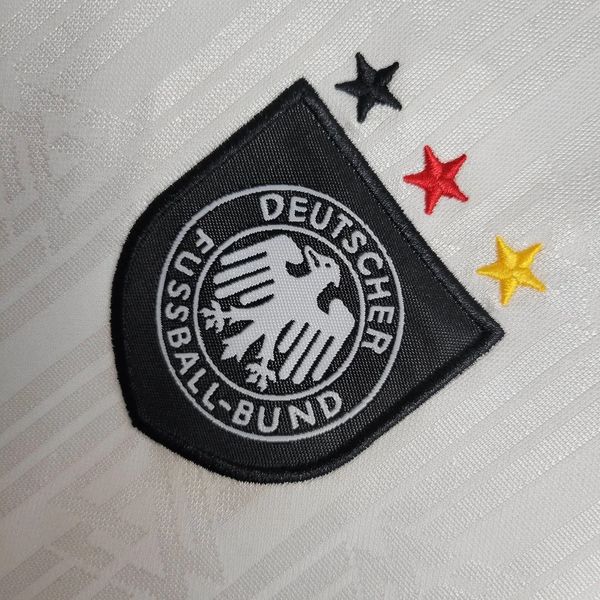 Retro Kids Germany national 1996 home image 5