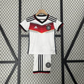 Retro Kids Germany national 2014 home