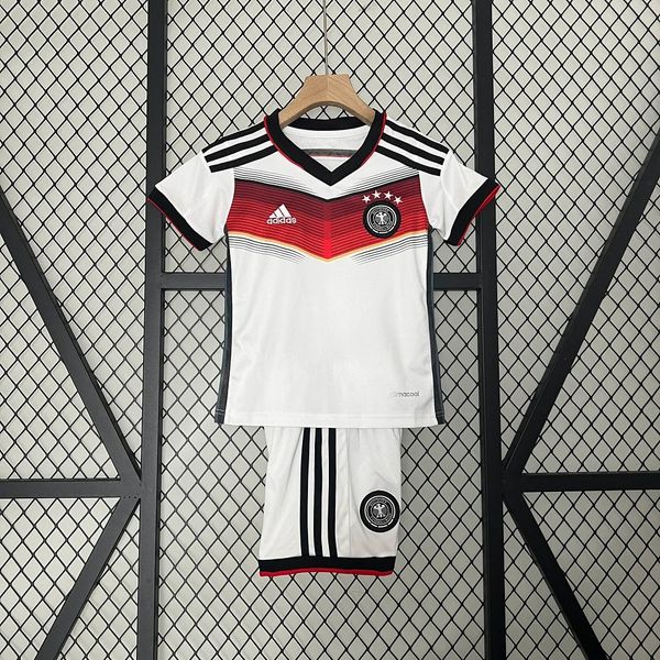 Retro Kids Germany national 2014 home