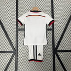 Retro Kids Germany national 2014 home image 2