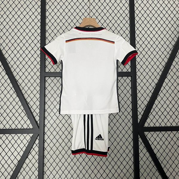 Retro Kids Germany national 2014 home image 2