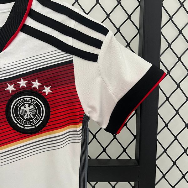 Retro Kids Germany national 2014 home image 5